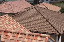 Coperture Tetti a Trieste